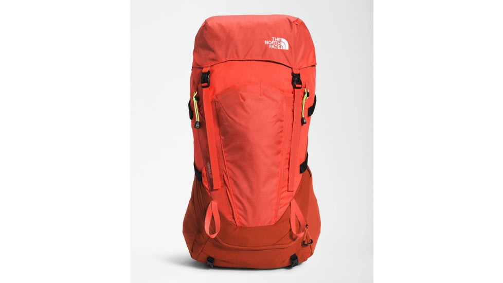 The North Face The North Face Womens Terra 55 Backpack, NF0A3GA8-IX2-XS/S