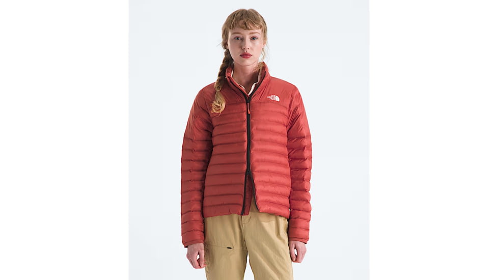 The North Face The North Face Womens Terra Peak Jacket, NF0A8DEE-BOU-M
