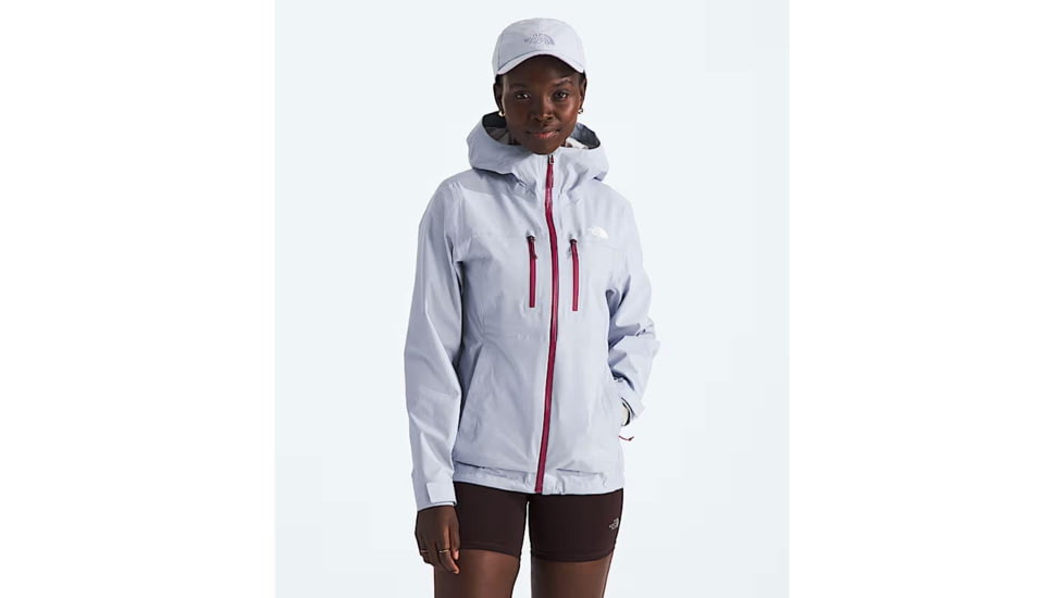 The North Face The North Face Womens Terrain Vista 3L Pro Jacket, NF0A86P0-4H0-M