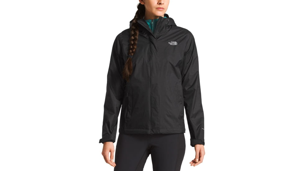 The North Face The North Face Womens Venture 2 Jacket, NF0A2VCR6S1-XL