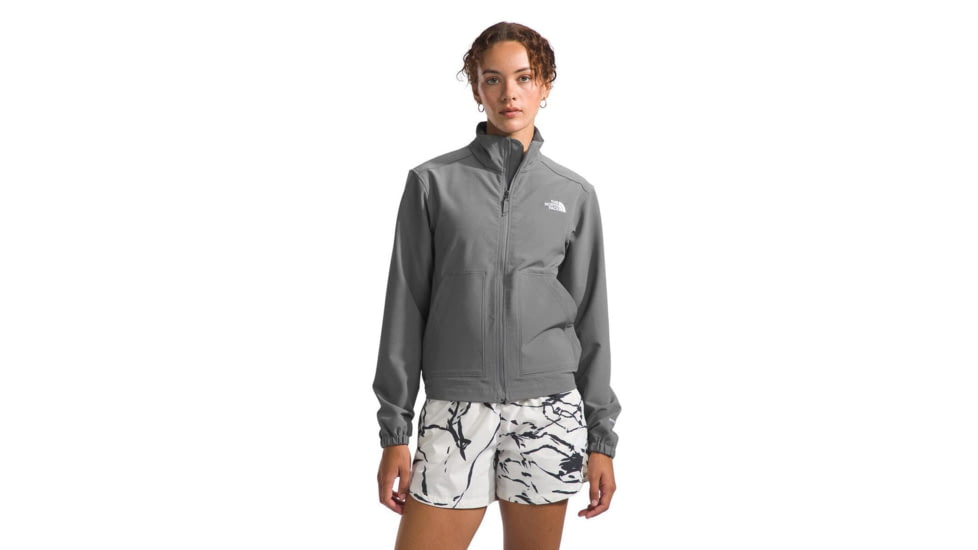 The North Face The North Face Womens Willow Stretch Jacket, NF0A86P3-0UZ-M