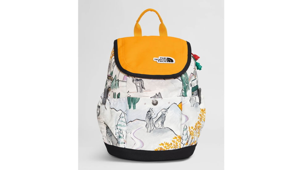The North Face The North Face Youth Mini Explorer Backpack, NF0A52VW-ATM