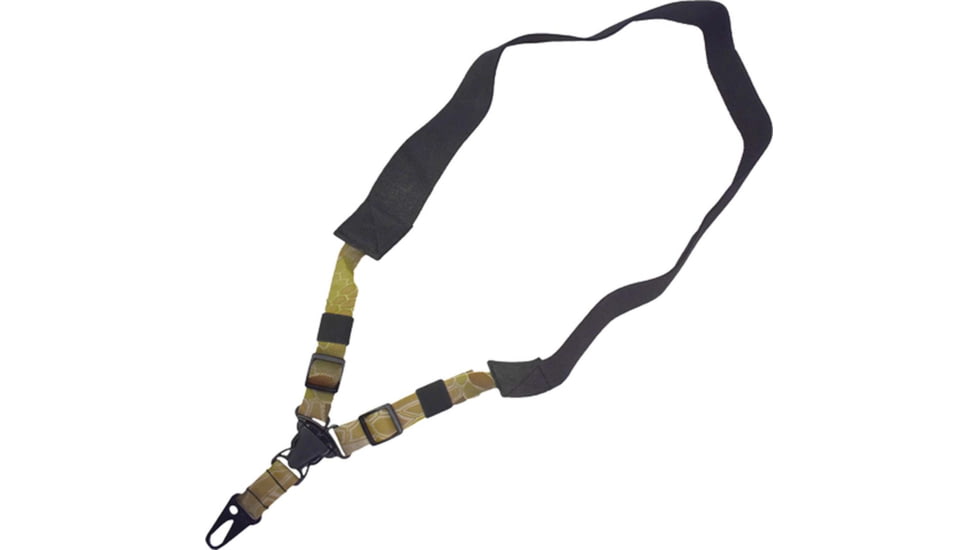 The Outdoor Connection A-Tac Single Point Sling, Kryptek Highlander, SPT1HL-28600