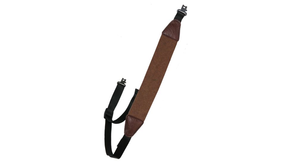 The Outdoor Connection Summit Sling Custom Logo, Brown, SMT-91199