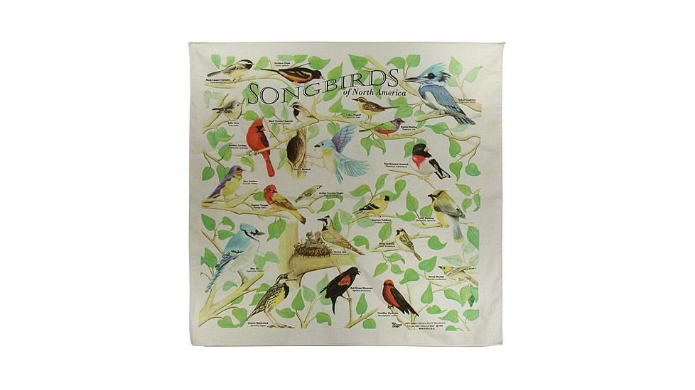 The Printed Image , Songbirds, Songbirds, PIM-SOO640-B