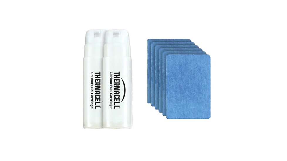 ThermaCELL Multi-Insect Repellent Refills, 24 Hours, R2