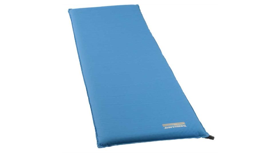 Therm-a-Rest BaseCamp - Regular