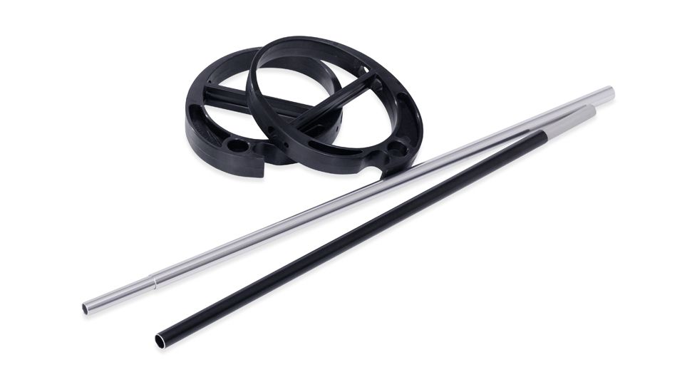 Therm-a-Rest Cot Parts Kit-Regular