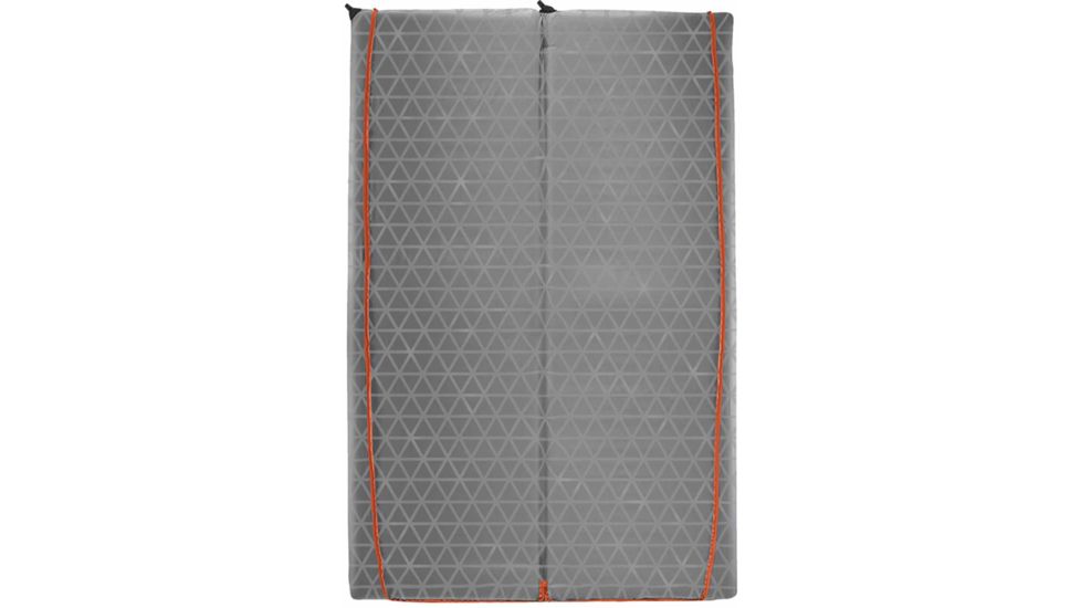 Therm-a-Rest Dorado Duo Coupler Sheet-Gray