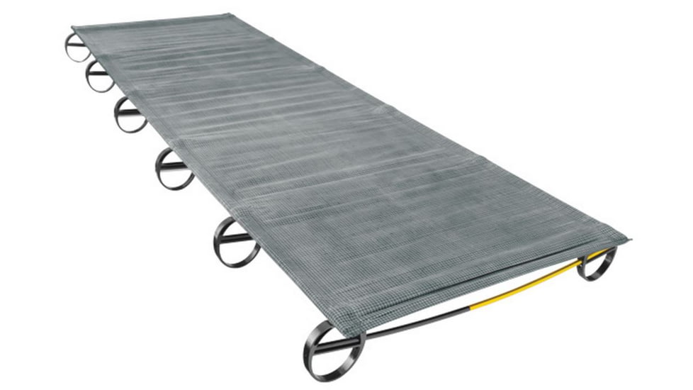 Therm-a-Rest LuxuryLite Ultralite Cot-Large