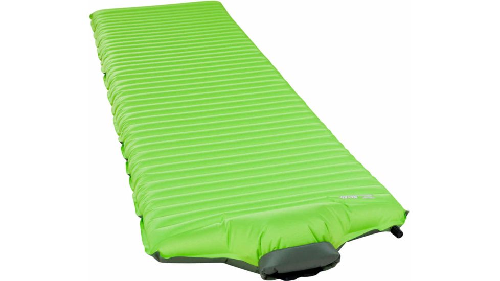 Therm-a-Rest NeoAir All Season Sleeping SV Pad, Gecko, Regular Wide 11066