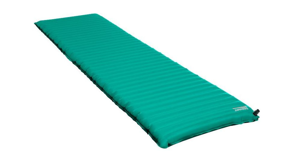 Demo,Therm-a-Rest NeoAir All Season Sleeping Pad Irregular-Regular