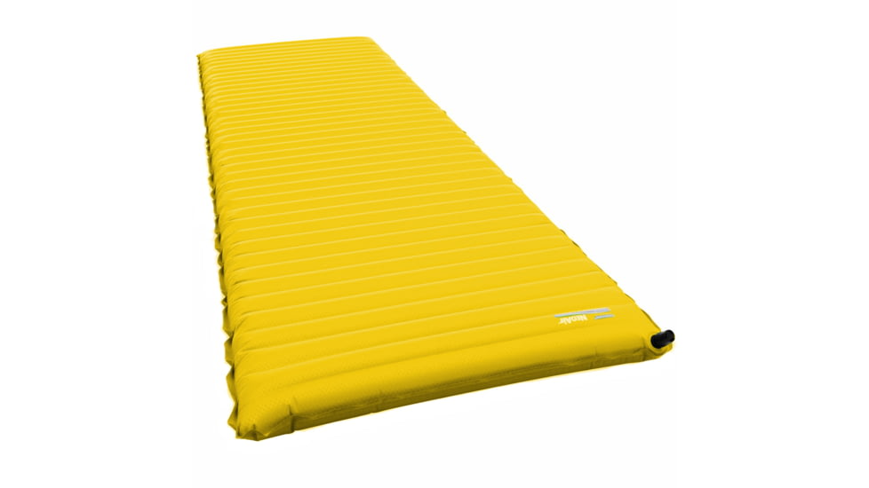 Therm-a-Rest NeoAir Sleeping Pad SMU-Radiant Orange-Regular