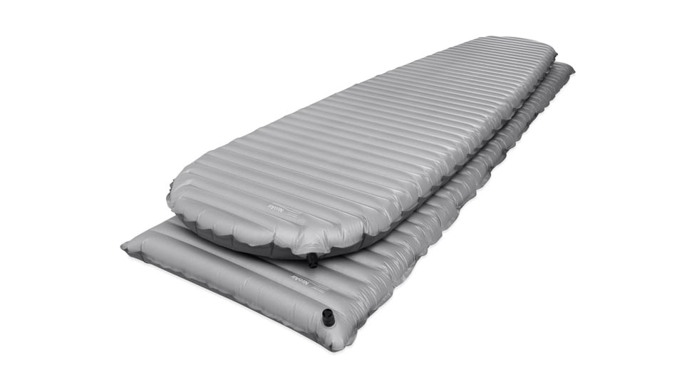 Demo,Therm-a-Rest NeoAir Xtherm Max (Irregular), Vapor MAX, Large 26076-Irregular