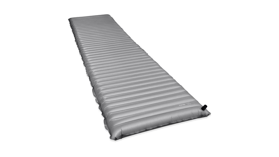 Demo,Therm-a-Rest NeoAir Xtherm Max (Irregular), Vapor MAX, Large 26076-Irregular