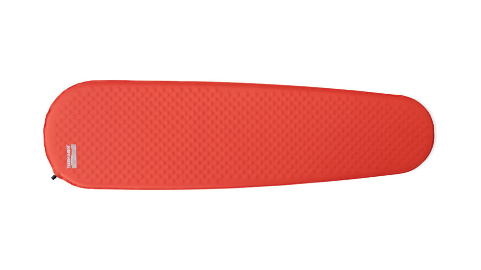 Demo,Therm-a-Rest ProLite Plus (Irregular), Poppy, Regular 26089-Irregular