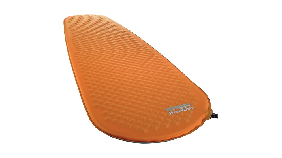 Therm-a-Rest Prolite Sleeping Pad-Orange-Large