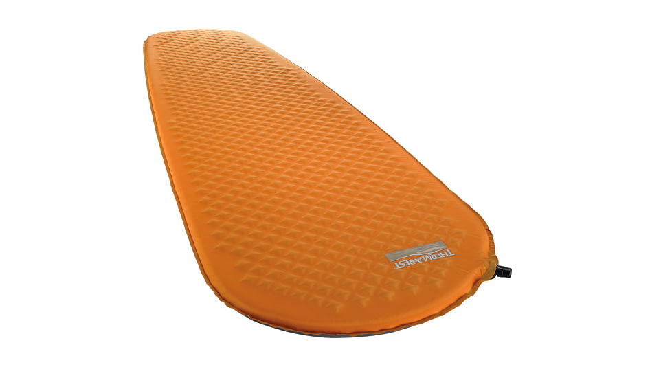 Therm-a-Rest ProLite Sleeping Pad, Extra Small, Orange, 525495