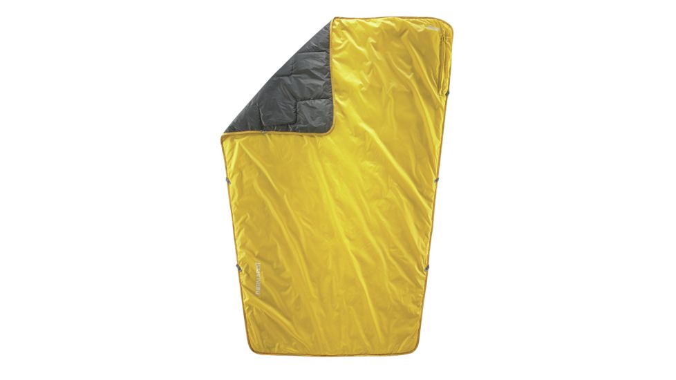 Proton Blanket-Curry