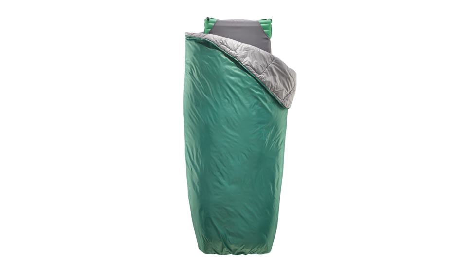 Stellar Blanket-Pine Green
