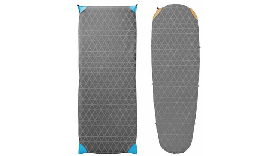 Therm-a-Rest Synergy Sheet-Large