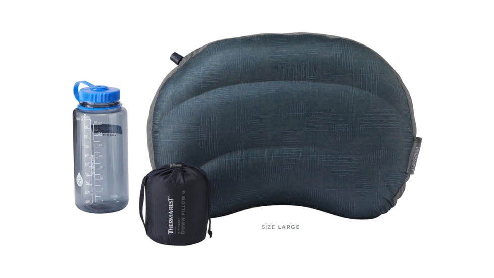 Therm-a-Rest Airhead Down Pillow