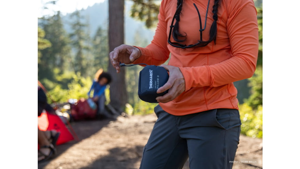 Therm-a-Rest Airhead Pillow