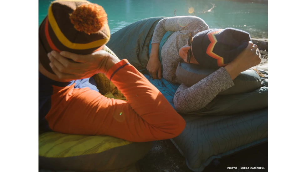 Therm-a-Rest Airhead Pillow