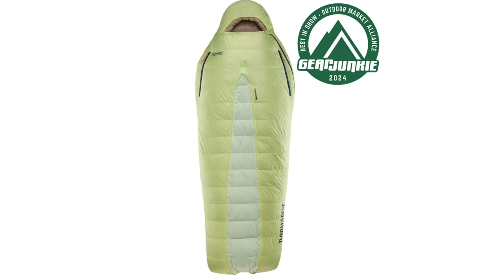 Therm-a-Rest Boost 650 32F/0C Sleeping Bag