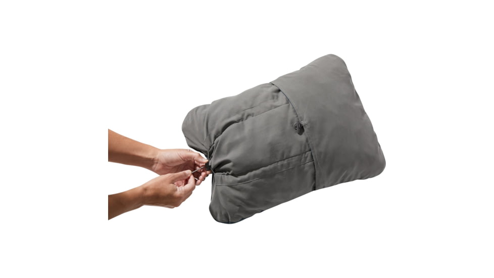Therm-a-Rest Compressible Cinch Pillow
