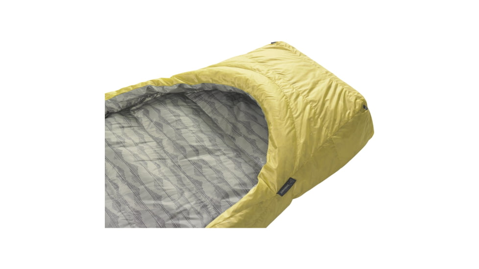 Therm-a-Rest Corus Quilt 32F/0C Sleeping Bag