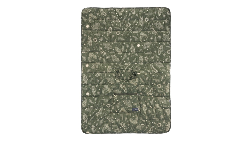 Therm-a-Rest Kids Honcho Poncho Sleeping Bag