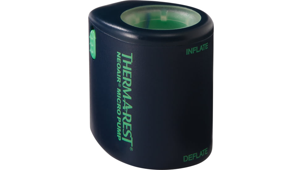 Therm-a-Rest Neo Air MicroPump Sleeping Bag