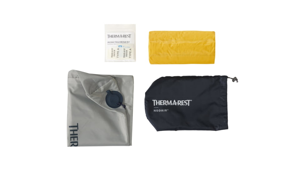 Therm-a-Rest NeoAir XLite NXT MAX Sleeping Pad