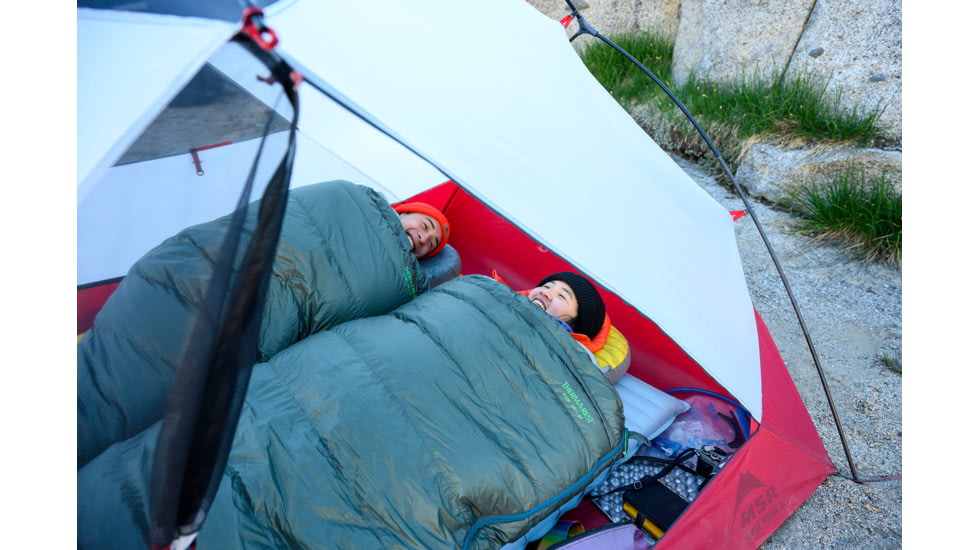 Therm-a-Rest NeoAir XTherm NXT MAX Sleeping Pad