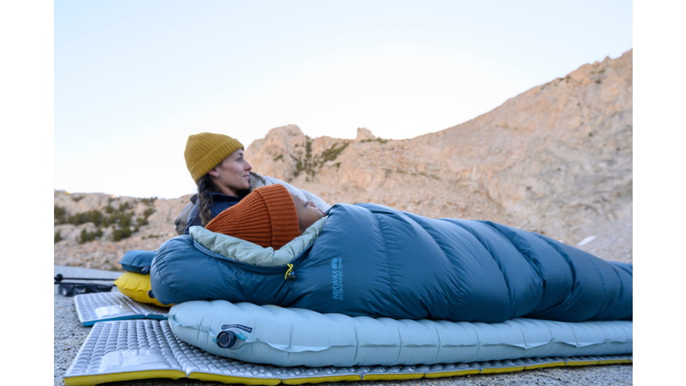 Therm-a-Rest NeoAir XTherm NXT Sleeping Pad