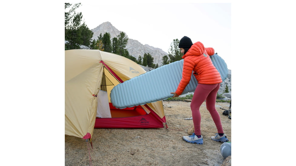 Therm-a-Rest NeoAir XTherm NXT Sleeping Pad