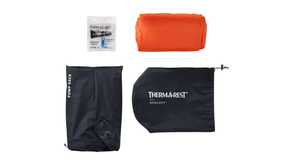 Therm-a-Rest NeoLoft Sleeping Pad