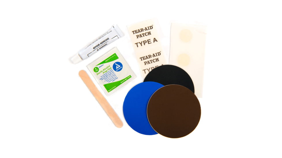 Therm-a-Rest Permanent Home Repair Kit