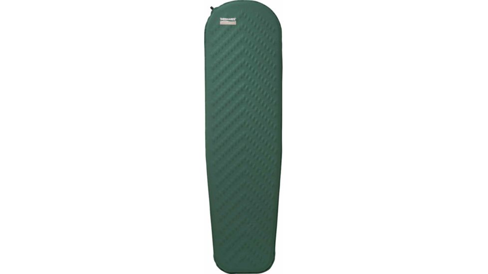 Therm-a-Rest Trail Lite Sleep Pad-Regular-Smokey Pine