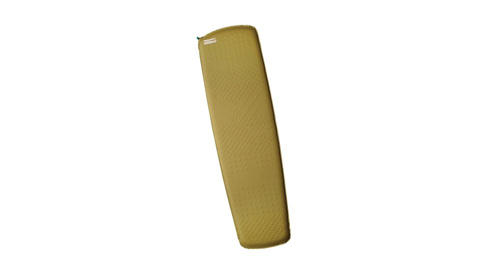 Therm-a-Rest Trail Pro Sleep Pad Irregular-Regular-Irregular-Clearance