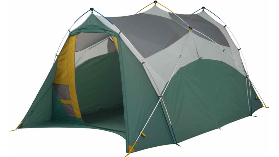 Therm-a-Rest Tranquility 6 Tent - 3 Season, 6 Person