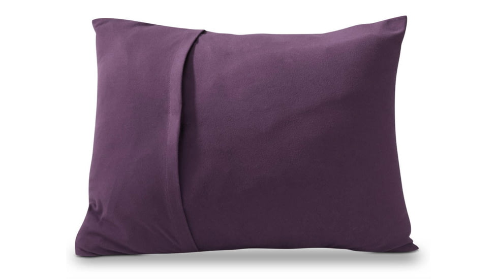 Therm-a-Rest Trekker Pillow Case-Eggplant