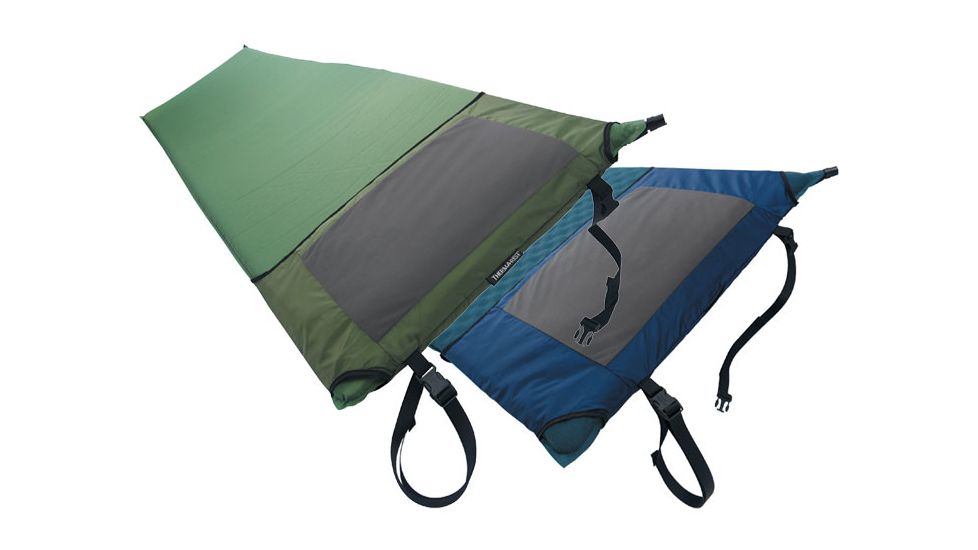 Therm-a-Rest Wrap-It Pillow - 20 Green