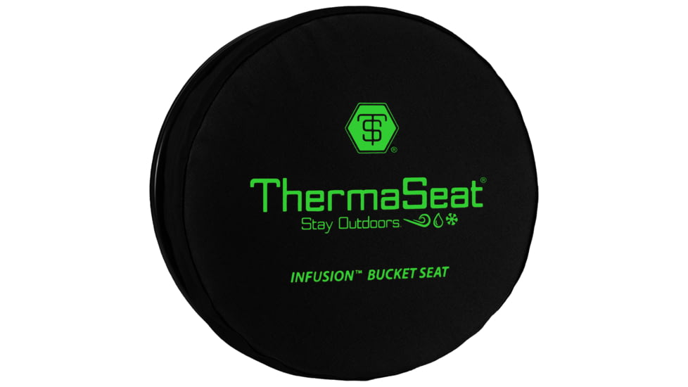 Therm-A-Seat Bucket Seat