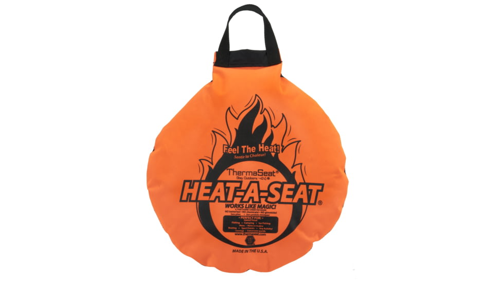 Therm-A-Seat Hot Seat Heat-A-Seat