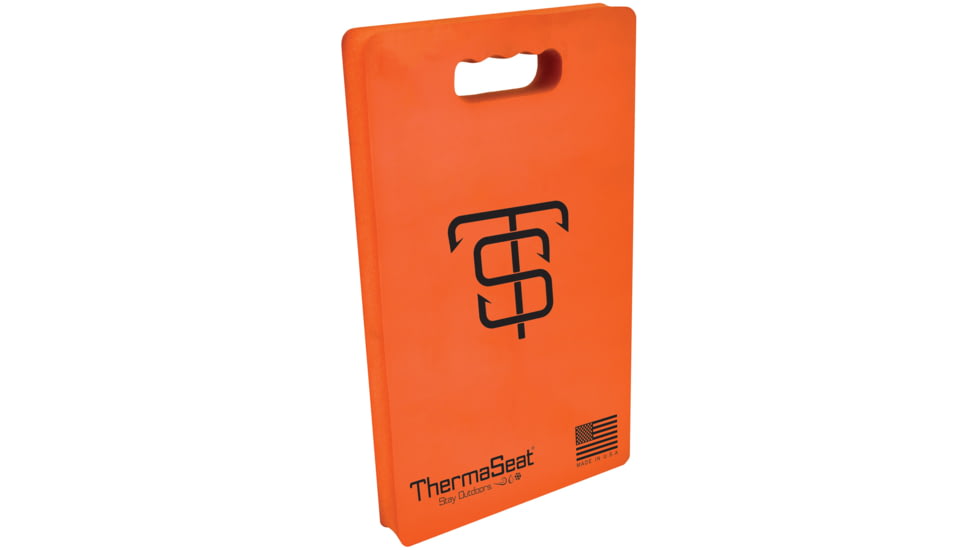Therm-A-Seat Ice Fishing Kneeling Pad