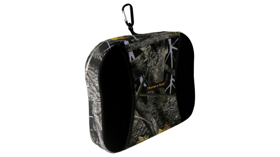 Therm-A-Seat Infusion Seat, Big Boy Camouflage 90011