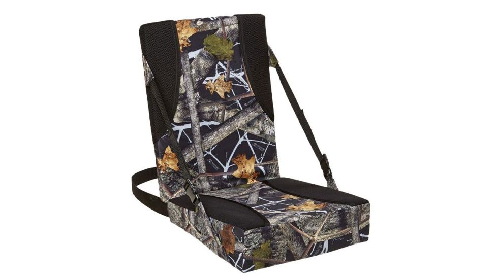 Therm-A-Seat The Wedge Self-Support Series Seat