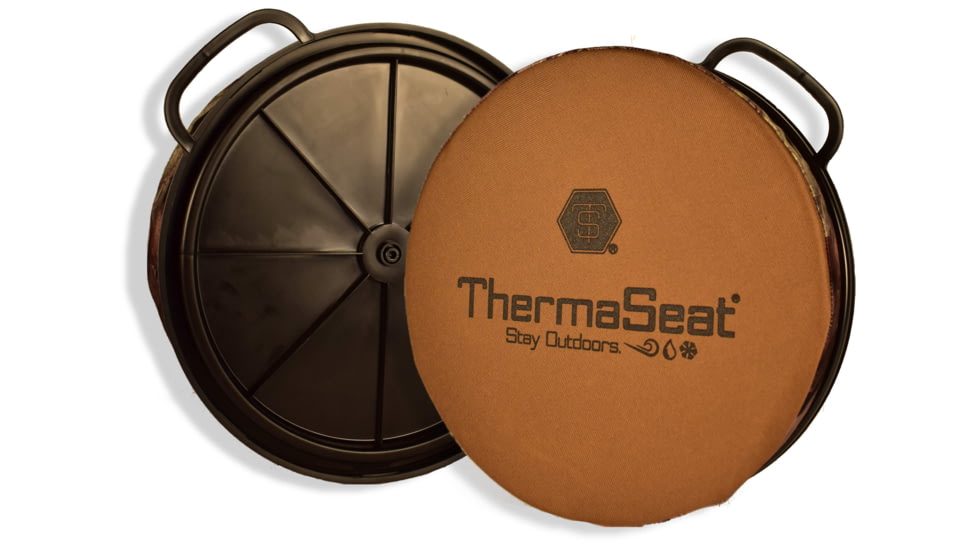 Therm-A-Seat Spinning Bucket Seat